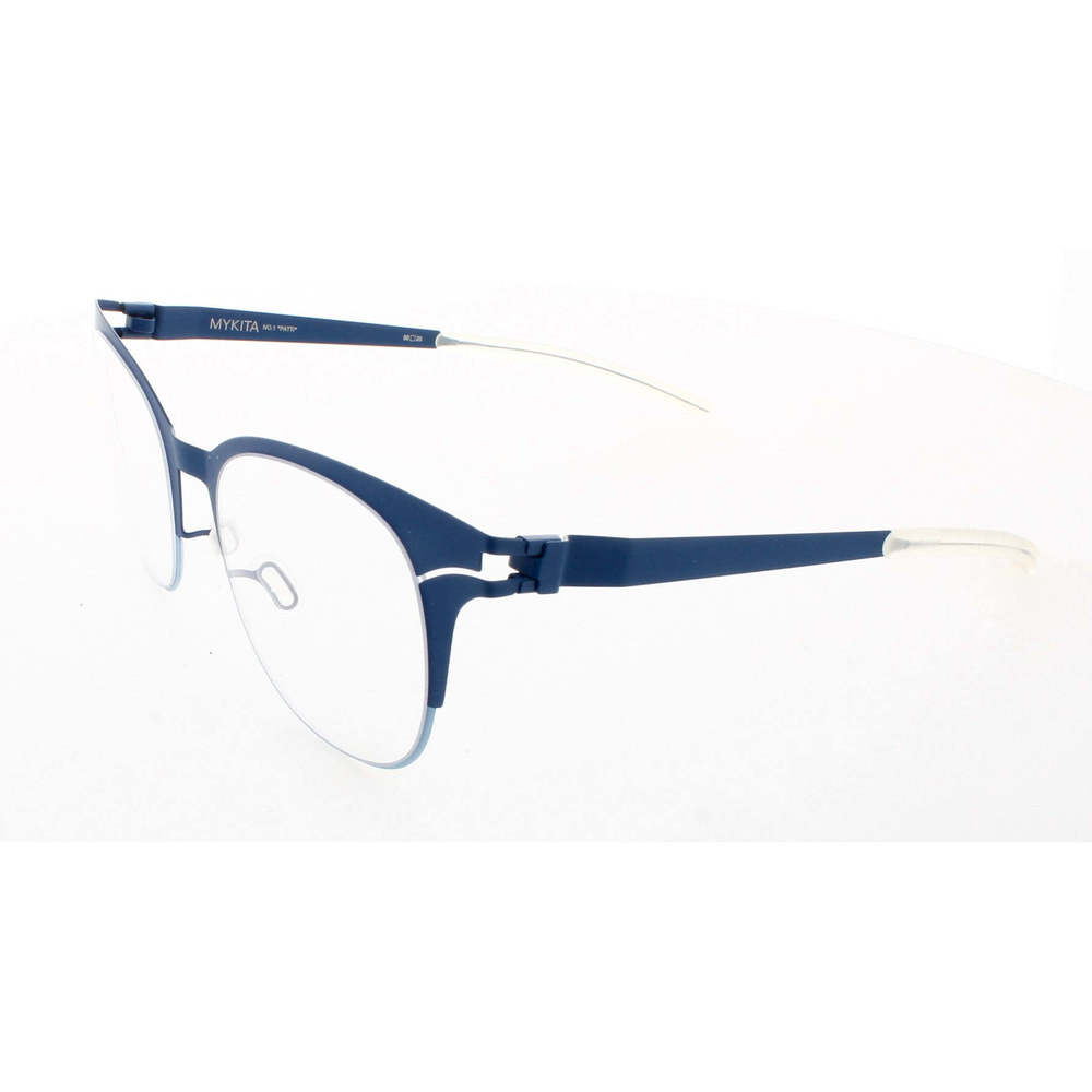 MYKITA-OP-BUY NO1-PATTI-HORIZON/BLUE Eyeglasses Eye Glasses 0B1 HORIZON/BLUE Aut
